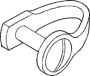 Shackle 10 x 7mm
