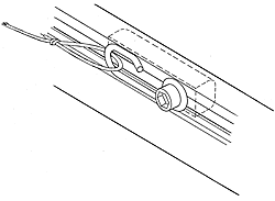 Sheet Adjustment