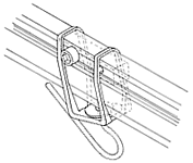 Headsail Swivel