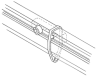 ADJ Sheet Attachment Sails etc.