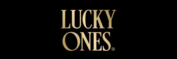 Lucky Ones Casino welcome bonus banner for New Zealand players