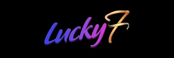 Lucky7 Casino welcome bonus banner for New Zealand players