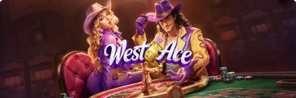 West Ace Casino welcome bonus banner for New Zealand players